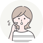 ブランクが長くて不安