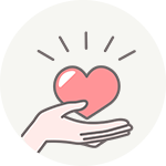 自分のスキルで誰かを支えたい